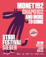 Studi Festival Siegen