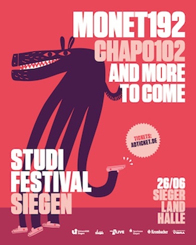 Studi Festival Siegen