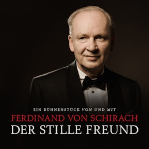 Ferdinand von Schirach