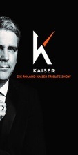 KAISER – Die große Roland Kaiser Tribute Show