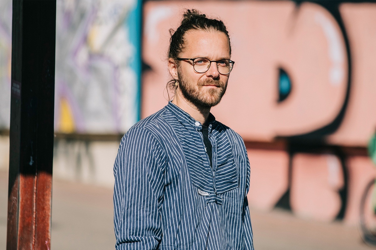 Arne Semsrott