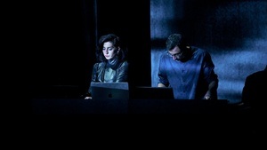 Rayess Bek & Joan Baz