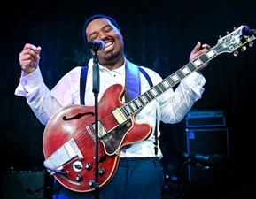 D.K. HARRELL