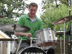 Holiday Jazz-Band - Open Air