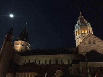 Domkonzert vor Weihnachten
