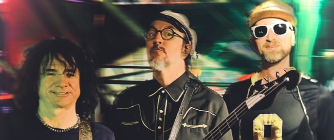 PRIMUS