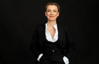 Tina Teubner & Ben Süverkrüp