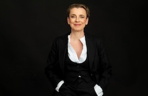 Tina Teubner & Ben Süverkrüp