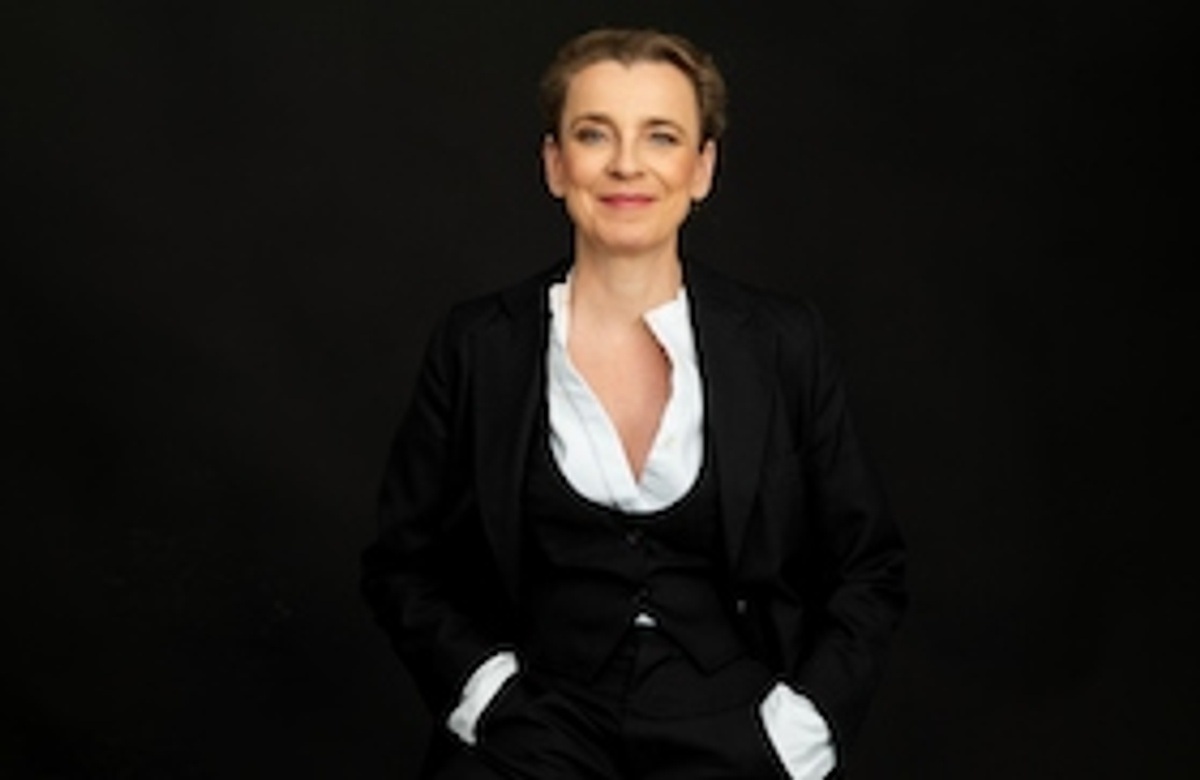 Tina Teubner & Ben Süverkrüp