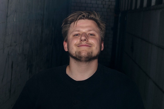 SIDEKICK - mit Sebastian ''El Hotzo'' Hotz