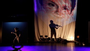 HipHop Academy Hamburg & Ensemble Resonanz