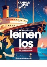 Leinen los!