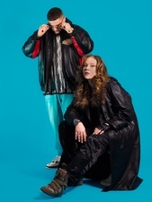 Donna Savage (AT) & Brenk Sinatra (AT) - GUSCH Tour 2026