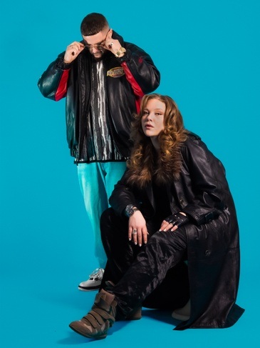 Donna Savage (AT) & Brenk Sinatra (AT) - GUSCH Tour 2026