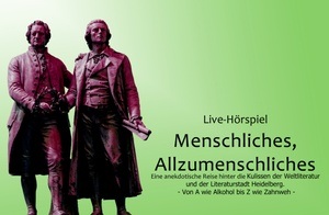 Menschliches, Allzumenschliches