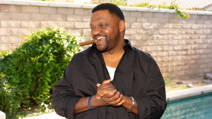 Aries Spears - Euro Trip