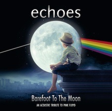 Echoes -  Barefoot to the Moon