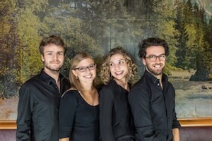 nouWell cousines - Boaznklassik