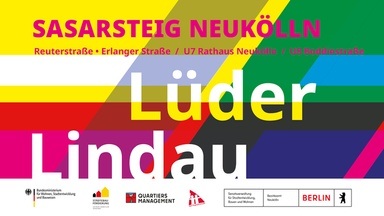 Konzert mit Lüder Lindau