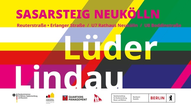 Konzert mit Lüder Lindau