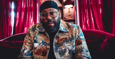 DAVID MAYONGA aka ROGER REKLESS