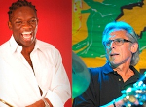 Willy Ketzer feat. Terrence Ngassa