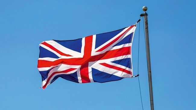Britain's Best Englische Chornacht