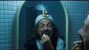 Dracula (Dracula Park)