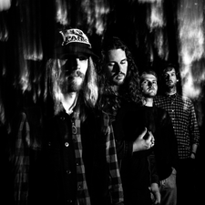 King Father Baboon Decennium-Tour