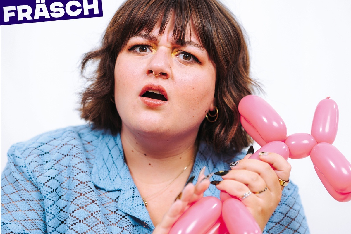 Teresa Reichl