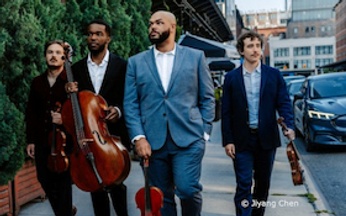 Isidore String Quartet