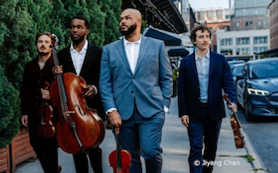 Isidore String Quartet