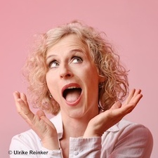 Hinter´m Höhepunkt geht´s weiter