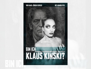 Bin ich Klaus Kinski - Zum 100. Geburtstag