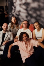 Florian Paul & die Kapelle der letzten Hoffnung