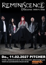 EVANESCENCE by REMINISCENCE