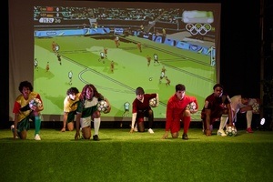 Global Player