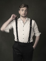 Der grosse Gatsby - das Musical