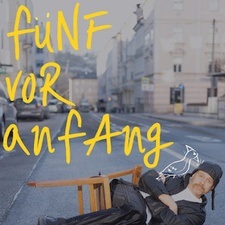 Fünf vor Anfang oder der Specht hat nie Kopfweh