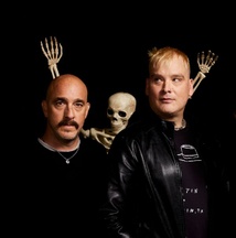 Alkaline Trio