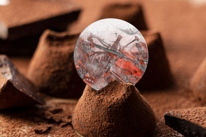 „Tafel-Confect“ zum Bachfest