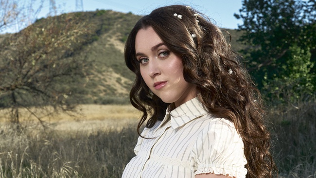 Em Beihold - Tales of a Failed Shapeshifter Tour | VIP Package