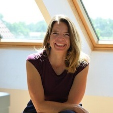 Preisverleihung „Lesekünstler*in des Jahres 2026“: Sarah Welk