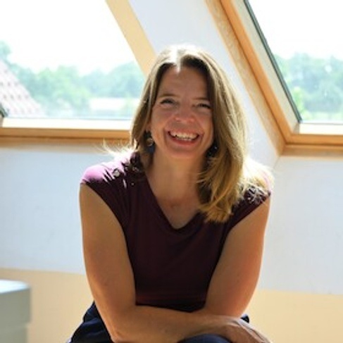 Preisverleihung „Lesekünstler*in des Jahres 2026“: Sarah Welk