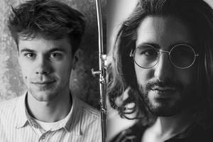 Tom Wendler Quartett / Viomada (Master Night)