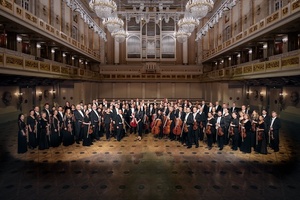 Saisoneröffnung des Konzerthaus Berlin