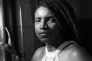 Latin Session #9: Ivonne González