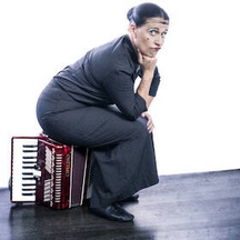 32. Festival der Kleinkunst: Carmela De Feo