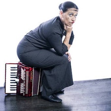 32. Festival der Kleinkunst: Carmela De Feo