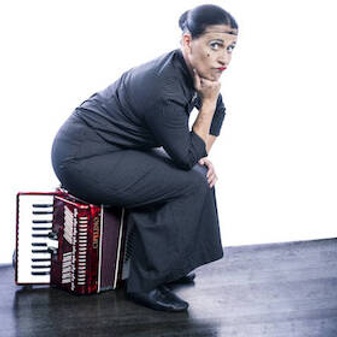 32. Festival der Kleinkunst: Carmela De Feo